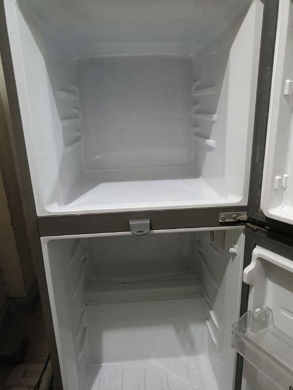 refrigerator short heighted 6