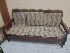 Sofa seat 3 pair