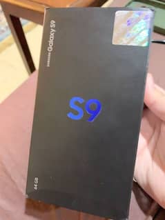 samsung galaxy s 9