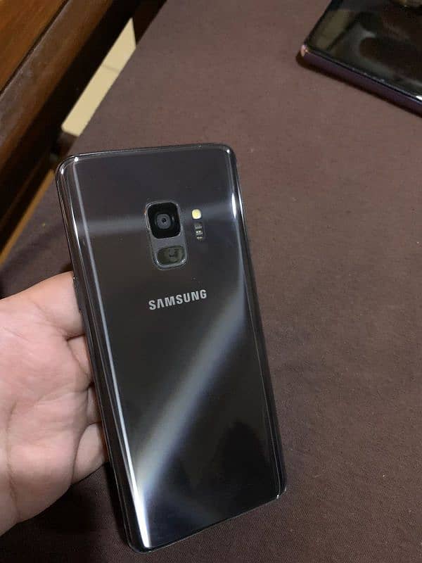 samsung galaxy s 9 4