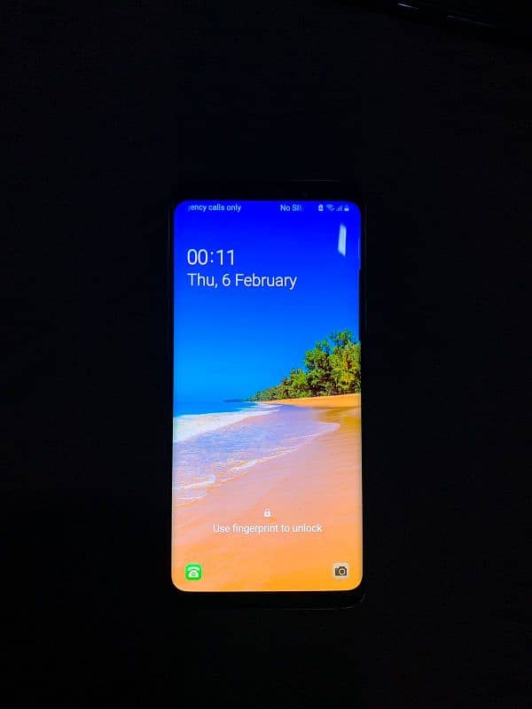 samsung galaxy s 9 5