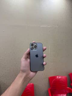 iPhone 13 pro dual pta