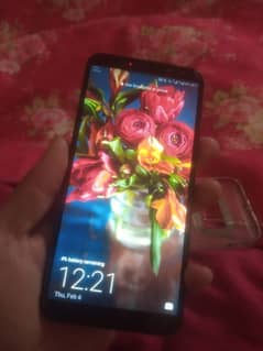 huawai mate 10 lite 4GB 64gb