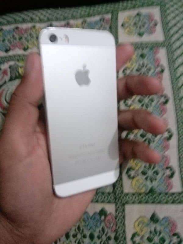 iphone 5s 4