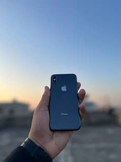 iphone XS