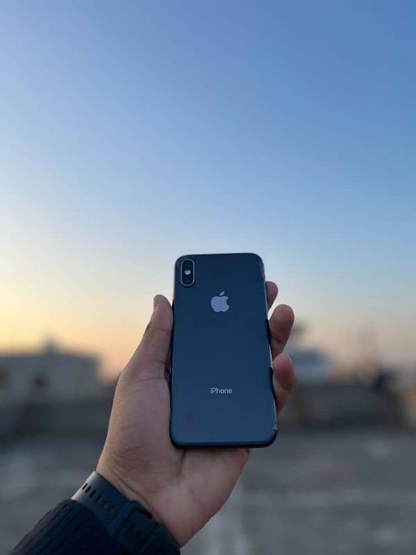 iphone XS 0