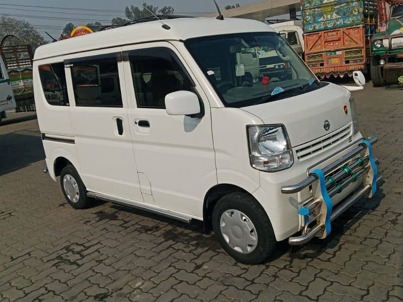 Nissan Clipper 2023 5