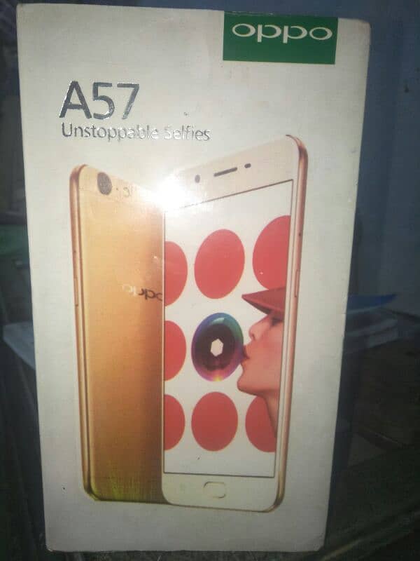 oppo a57 all ok 1