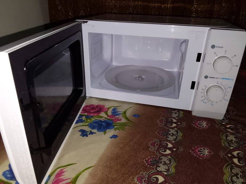 ECO Star Microwave 3