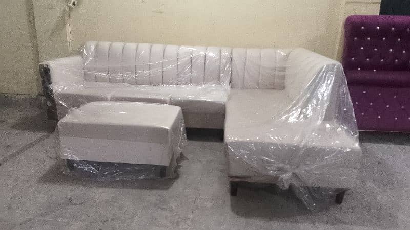 Sofa Set /Luxury Sofa  /5 Seater sofa set/Wooden Sofa / Furniture 2