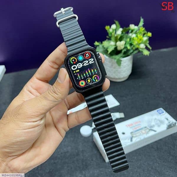 T800 smart watch available at reasonable price 1