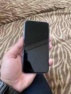 Iphone 11 64gb non pta jv no open repair water packed