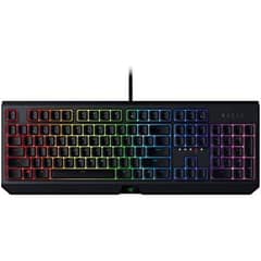 Razer BlackWidow Mechanical Gaming Keyboard