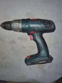 Bosch Drill Machine. Made in Switzerland