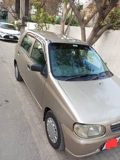 Suzuki Alto 2006