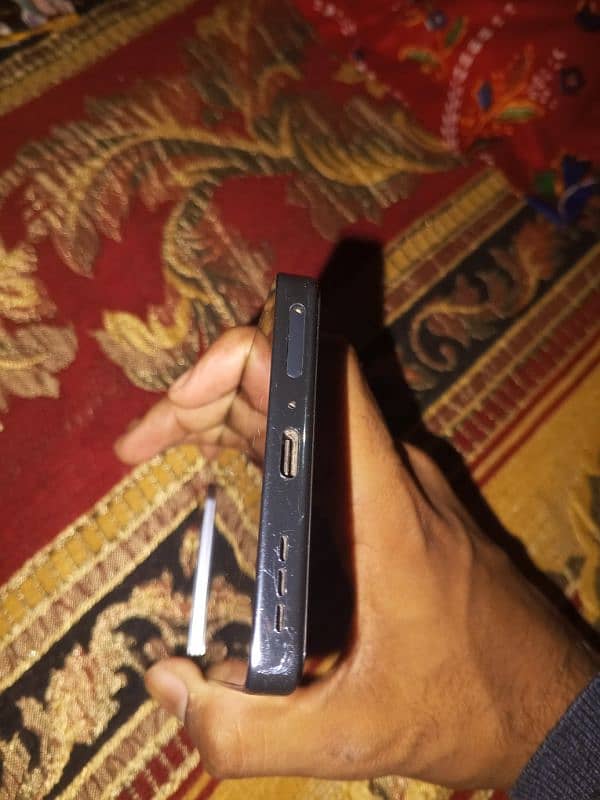 Infinix GT 20Pro Condition 10by9 4