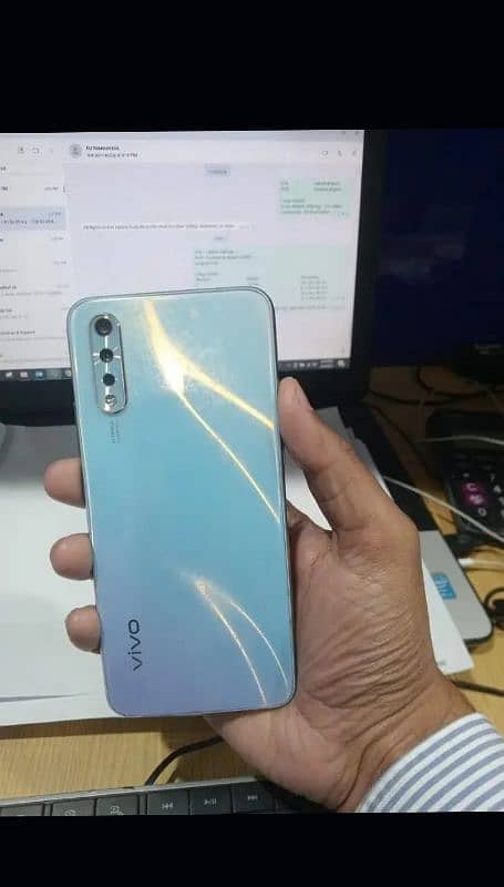 vivo s1 3