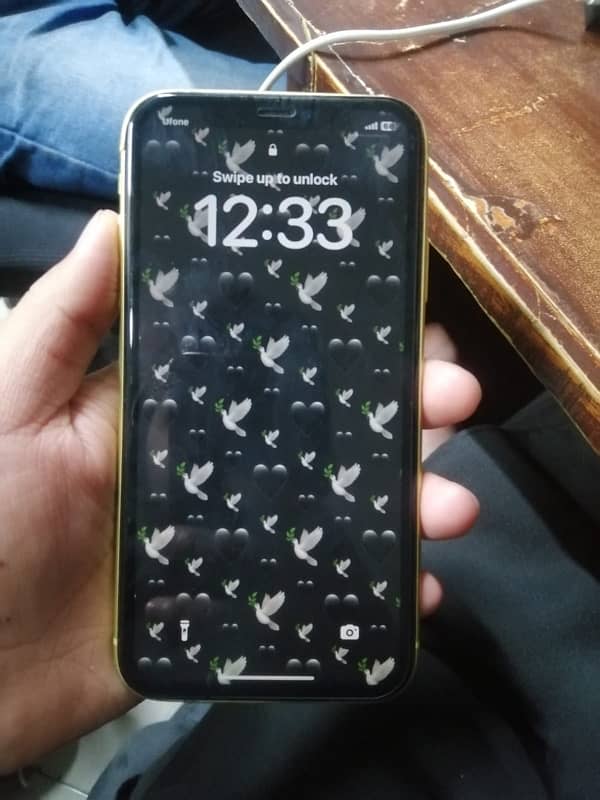 iPhone 11 non pta  factory unlock phone 64 gb 0