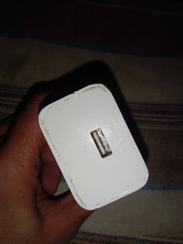 Oppo F21 pro 5G 33W charger 2