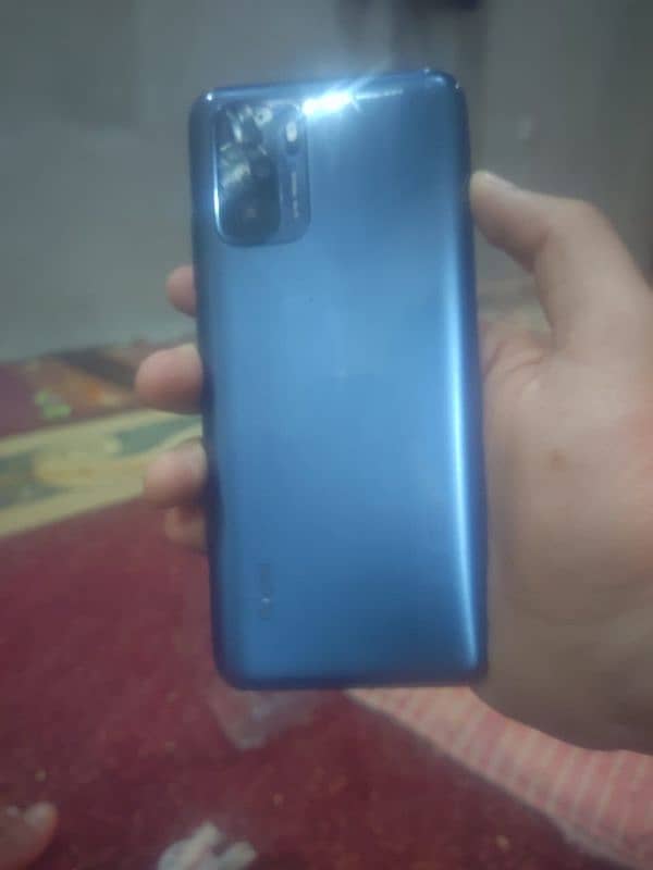 redmi note 10 0