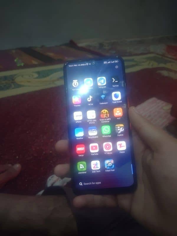 redmi note 10 2