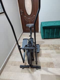 gym cycle for weight loss