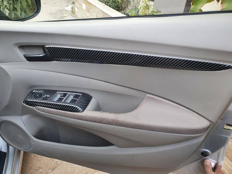 Honda City IVTEC 2015 13