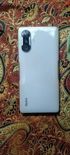 Redmi k40 Gaming 12+3GB 256 condition 10/10 (CP)id only mobile All Ok