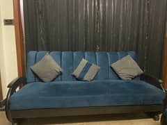 Sofa Set