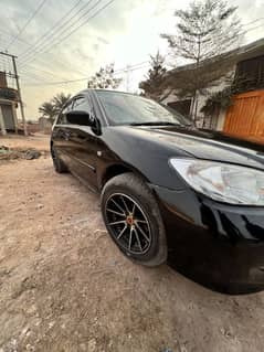 Honda Civic EXi 2006