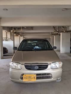 Suzuki Alto 2005