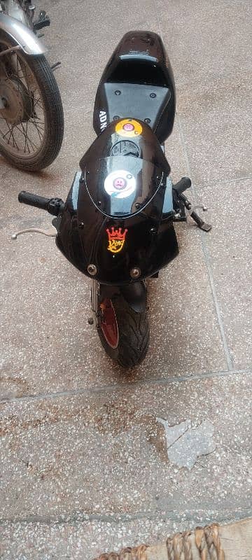 honda 49cc 3