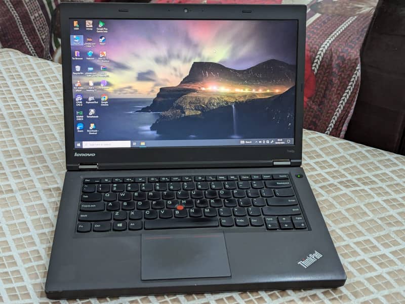 Lenovo t440p 1