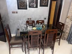 6 seater Dinning Table