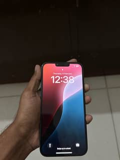 Iphone 13 Pro Max 256gb PTA Approved