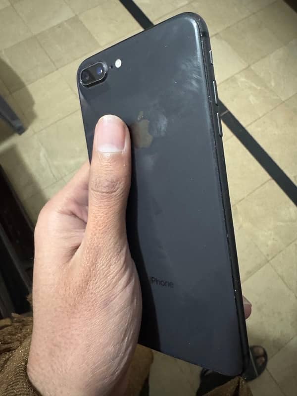 iPhone 8 Plus PTA Approved 2