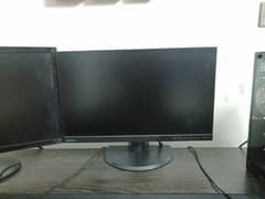 Lenovo Borderless Monitor