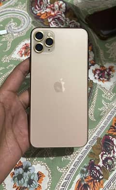 Iphone 11 pro max Non Pta Factory unlock