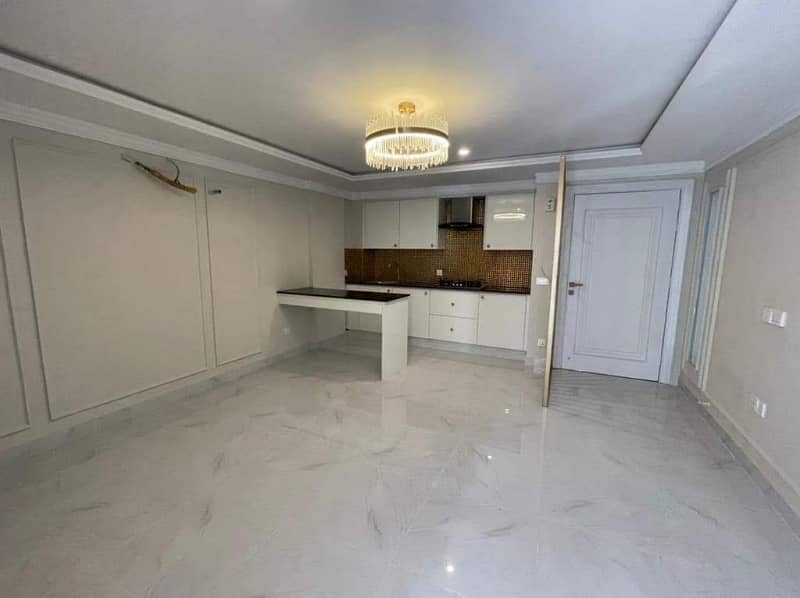 1 bedroom non furnished modren appartment original picture original price 9