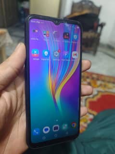 Infinix Smart 4 2/32 GB