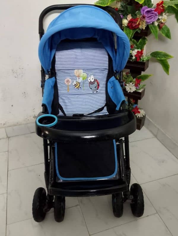 High quality Pram stroller 0