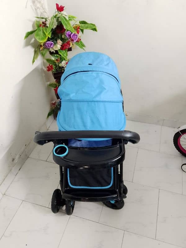 High quality Pram stroller 1