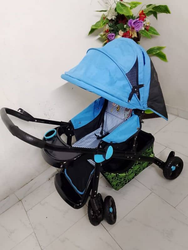 High quality Pram stroller 2