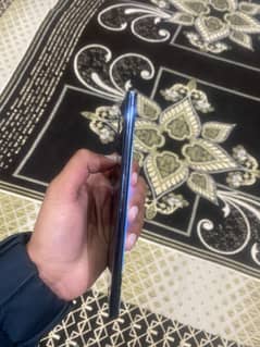 Note 10 Plus Panel Change Non PTA Butt Sim working