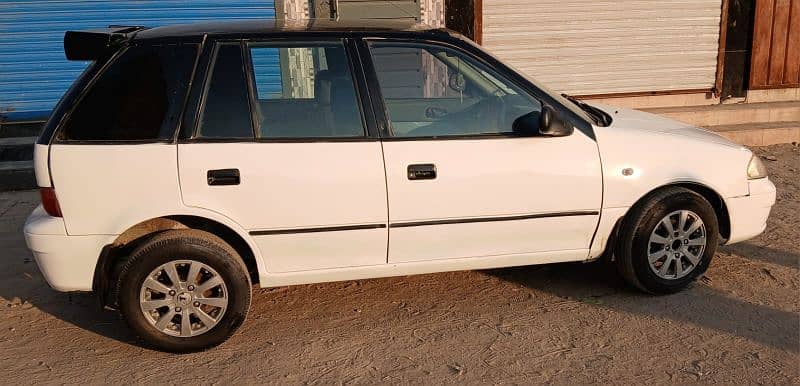 Suzuki Cultus VXR 2007 7