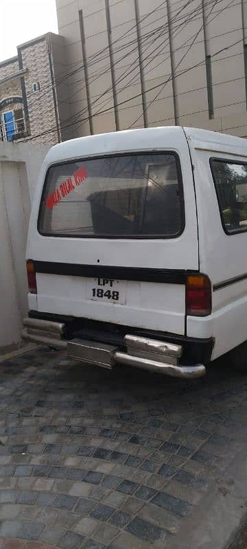 hiace ven . 03046332415 3