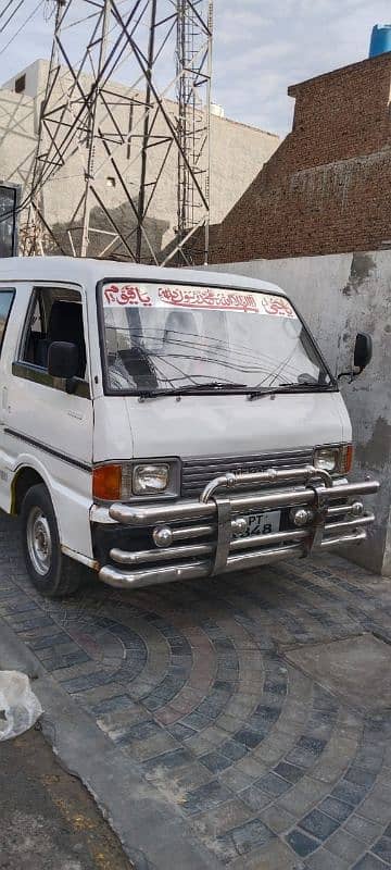 hiace ven . 03046332415 4