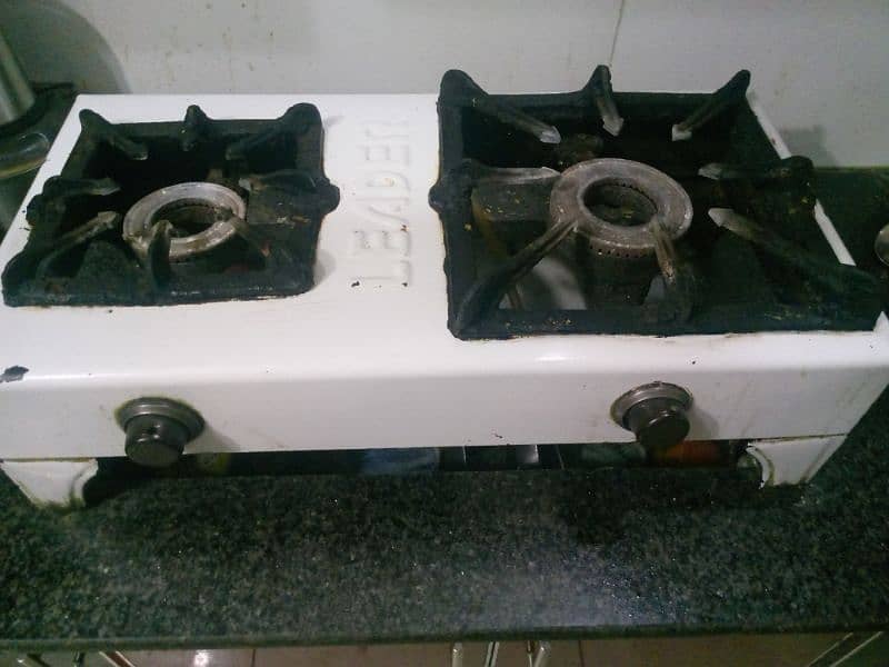 Sui Gas Stove 0