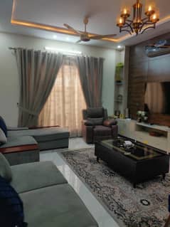 10 Marla House For Sale In Sector M3 Extension Lake City Lahore