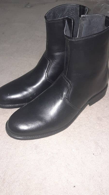 Chelsea Boots 0